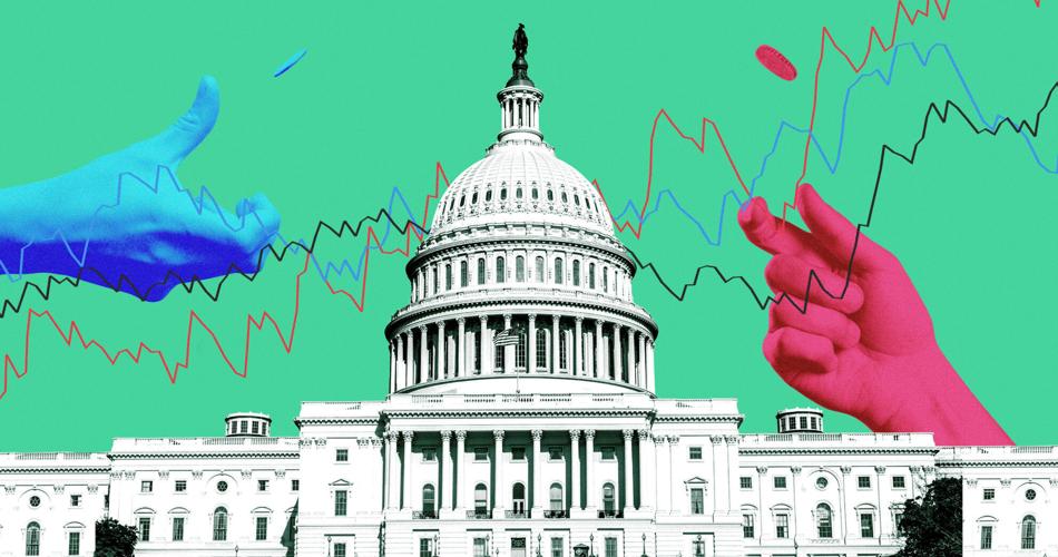 Kalshi, Polymarket scandals ramp up pressure on Congress to act