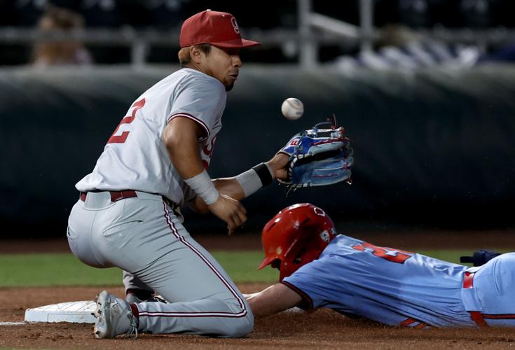 Arizona vs Stanford, Pac 12 baseball semifinals | May 24, 2024