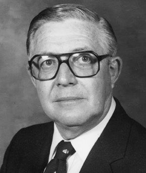 SWAFFORD, James Eugene