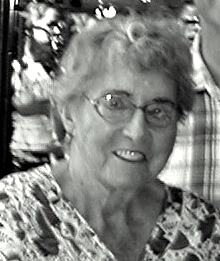 Marian Turner Tofel 5/9/1919 - 6/8/2014