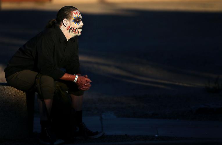 33rd Annual All Souls Procession (LE5)