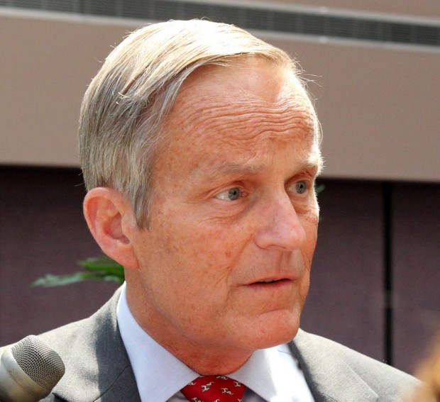 GOP seeks to push Akin out of Senate race    