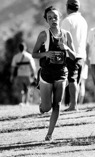 Sophomores move to front of pack  