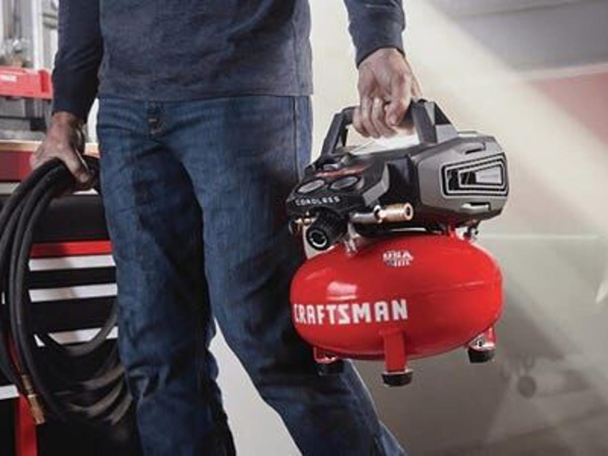 Best Air Compressors For 2021 Autos Tucson Com Best Pancake Compressor 2022