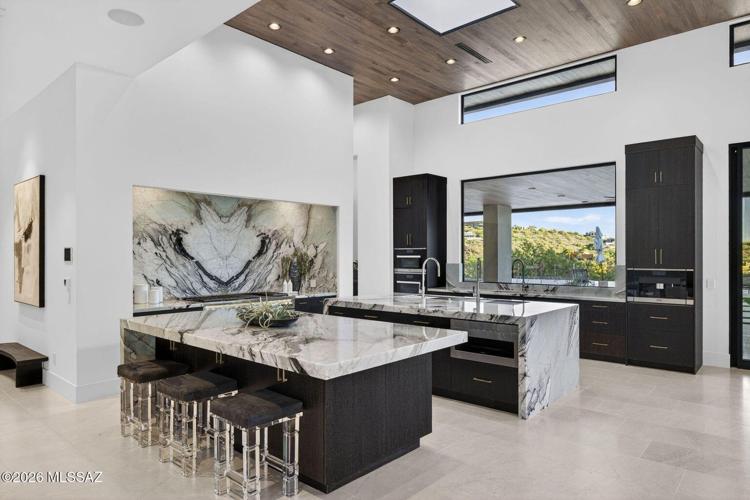 Tucson home sells for record $8.6M