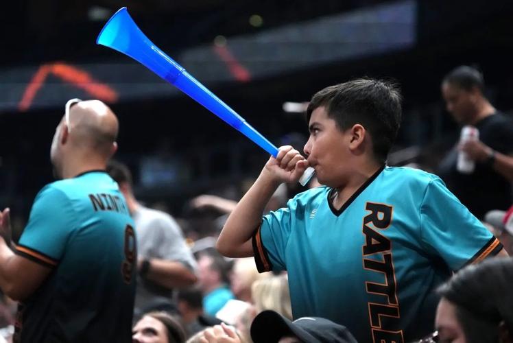 Tucson Sugar Skulls vs. Arizona Rattlers | July 11, 2026