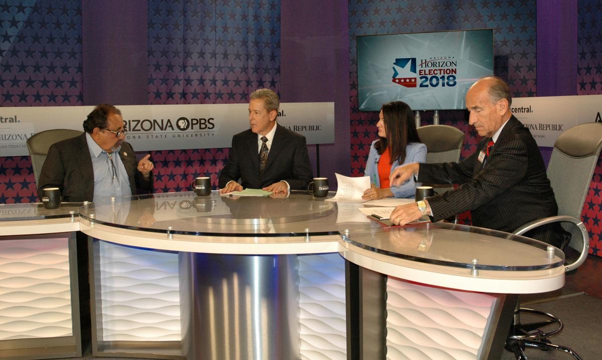 Debate