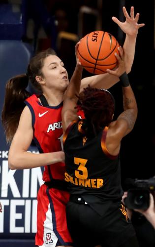 University of Arizona vs Arizona State (copy) (copy)