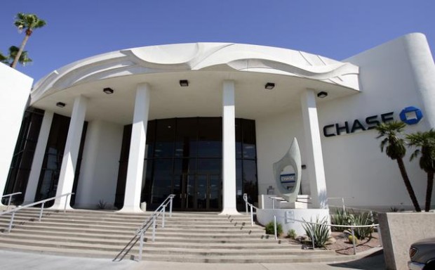 Tucson's 'Modern' architectural gems are cited  