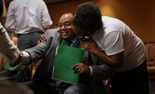 State education board retains McNichols