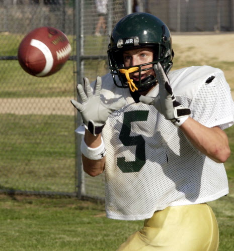 All-Star Kyle Creviston