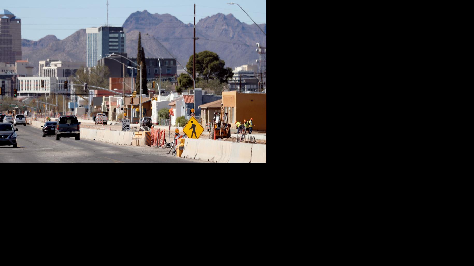 Tim Steller's opinion: After Tucson ultimatum, RTA board should seek ...