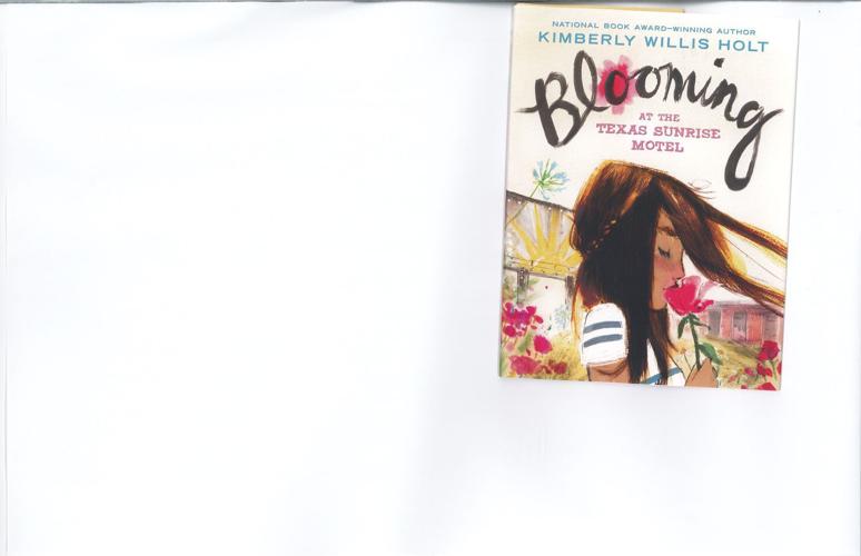Blooming