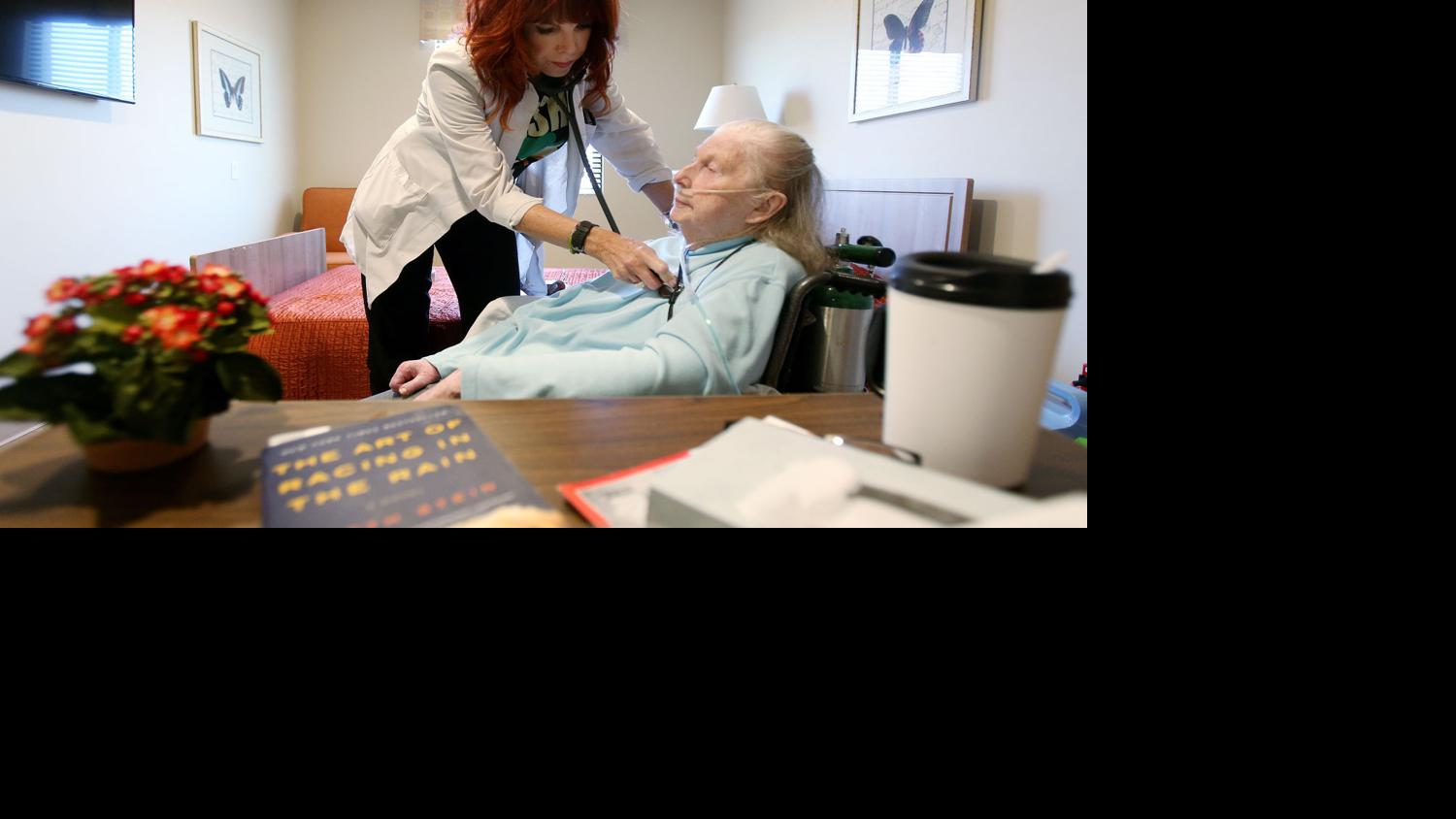 Adult daycare center to open in central Tucson