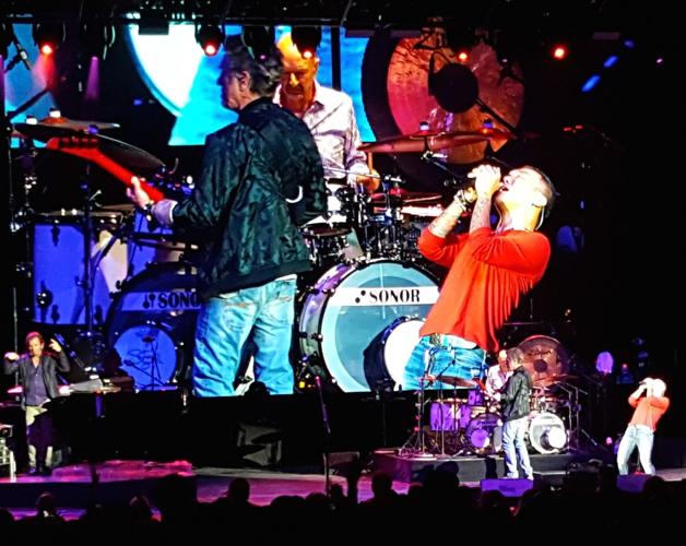 Replacement Steve, round 2