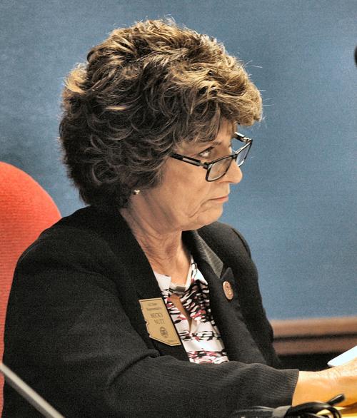 Bill to tighten Arizona's forfeiture law goes to Ducey ...
