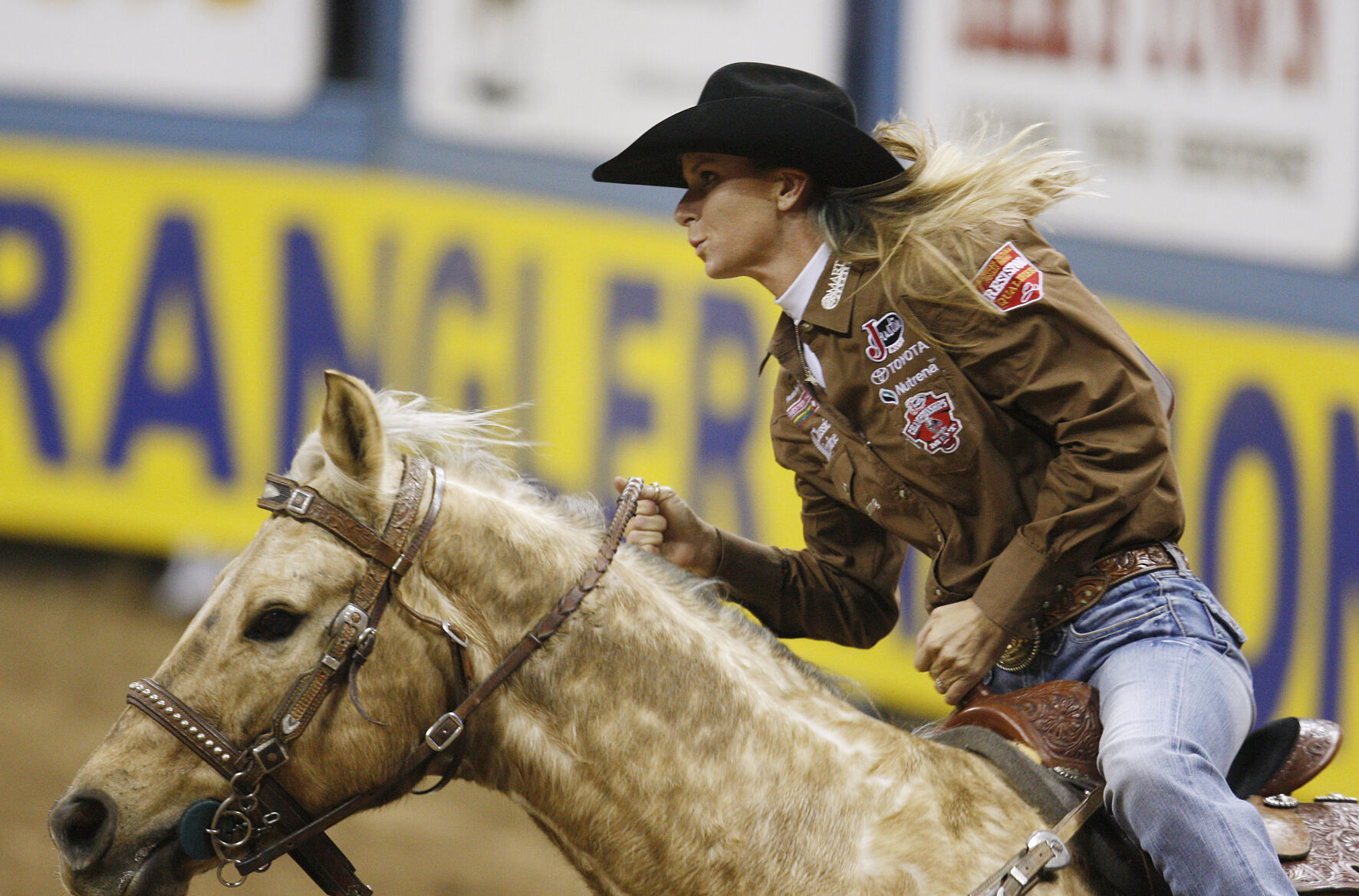 Hansen's Hundred, No. 30: Marana's Sherry Cervi a legend in barrel