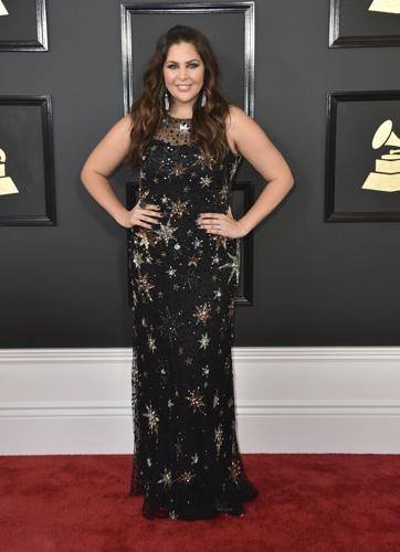 The 59th Annual Grammy Awards - Arrivals