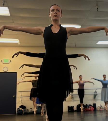 Ballet Tucson
