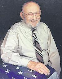 MESCH, Clement "Pat"