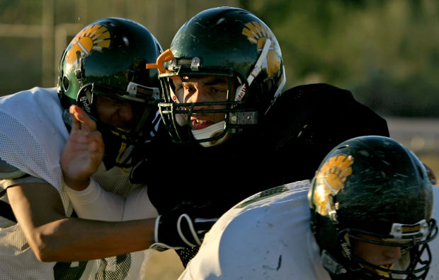 All-Star DeAndre Penn