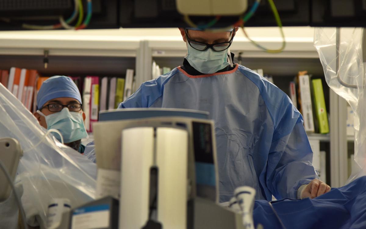 Medical devices