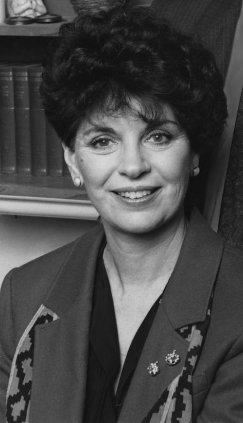 Henrietta Lowe Terrazas