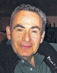 PETTI, Louis G.