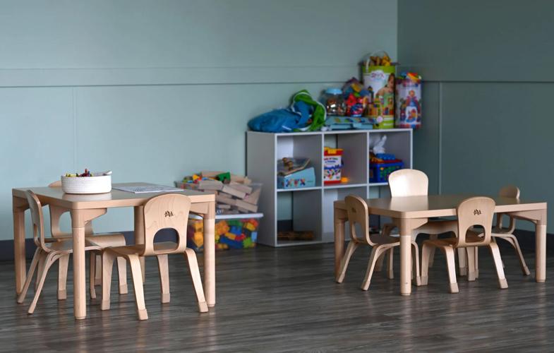 Arizona reinstates waitlist for families seeking state child care aid