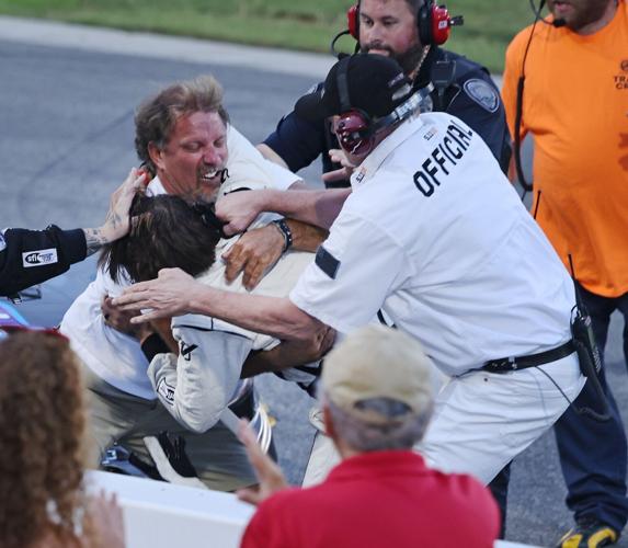 Bowman Gray Racing 062825