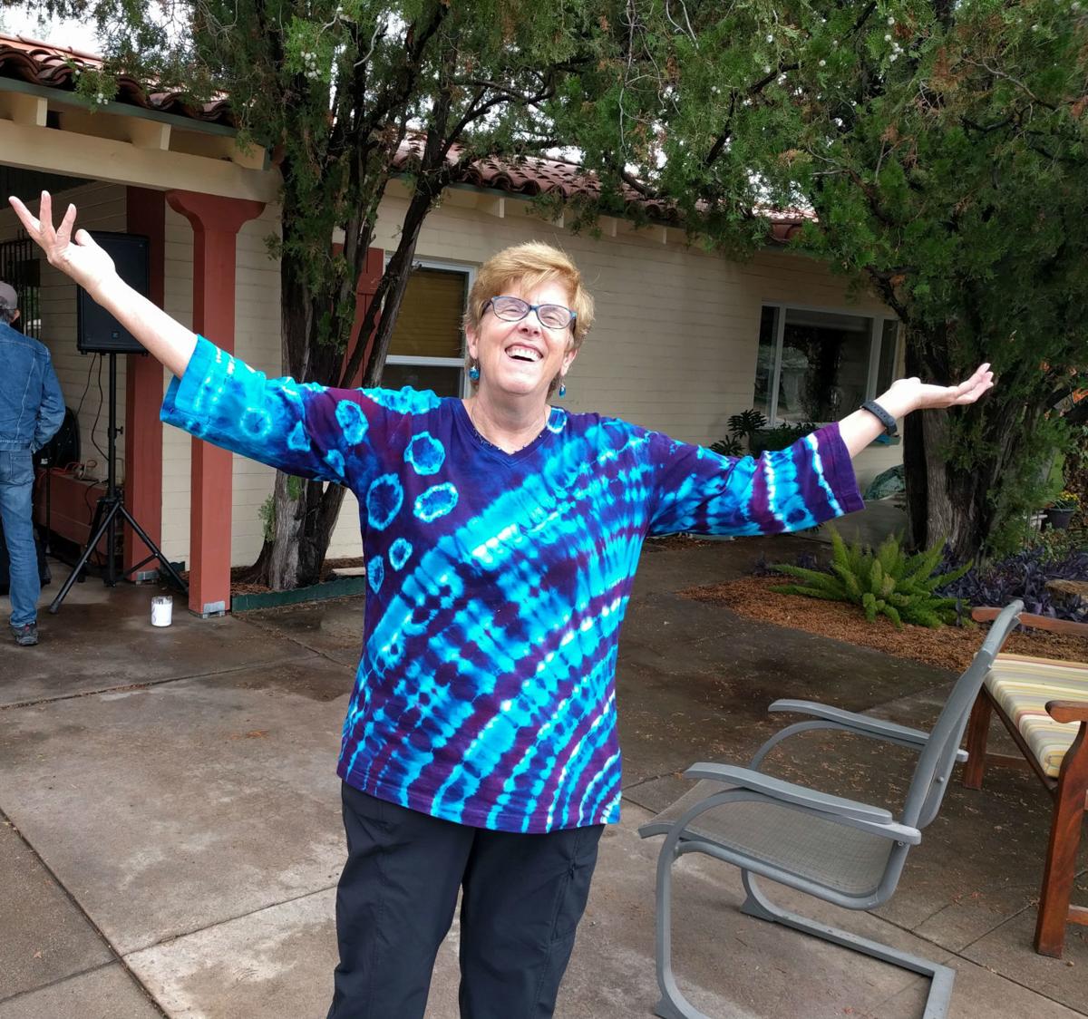 Margaret Johnson