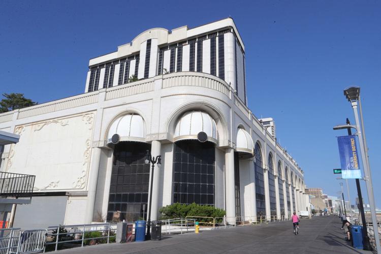 Atlantic Club sold to New York firm