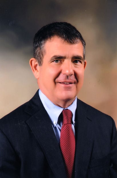 Russell Still