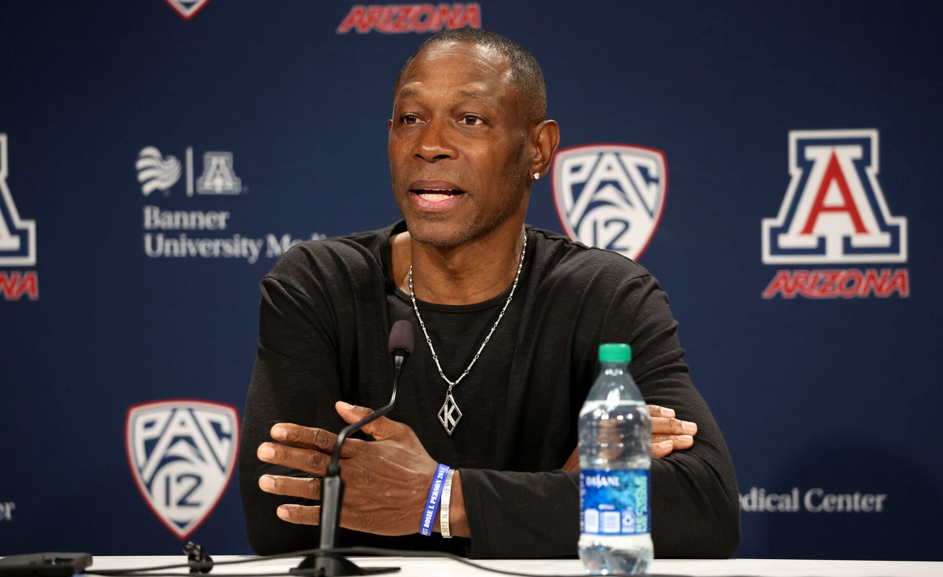 UA Ring of Honor inductee Kenny Lofton truly one of a kind