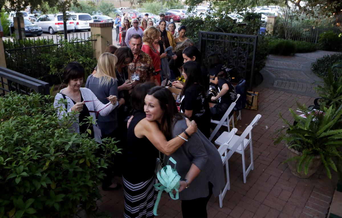 Tucson Fashion Week 2014