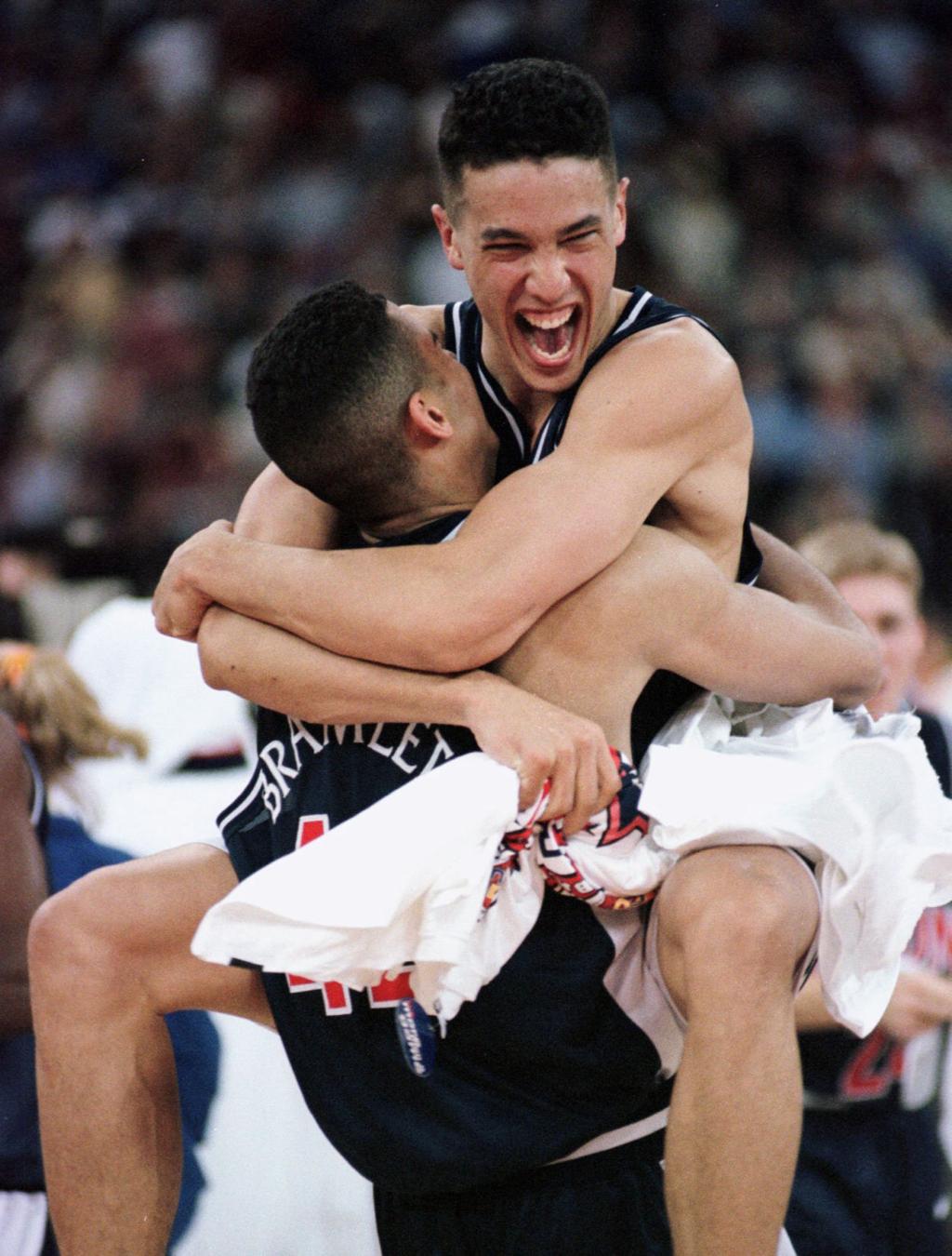 Photos Arizona Wildcats Win 1997 Ncaa Championship Retro Tucson