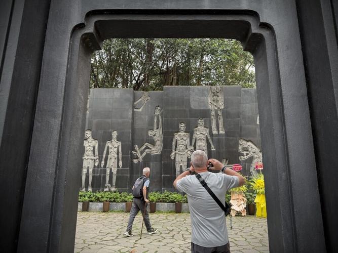 Vietnam War Anniversary Tourism