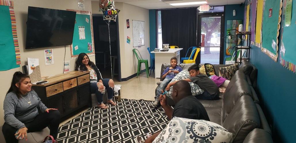 Boys & Girls Clubs of Tucson