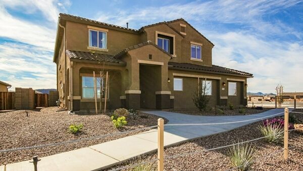 4 Bedroom Home in Marana - $426,132