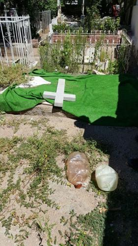 Nogales border tunnel August 2016_2