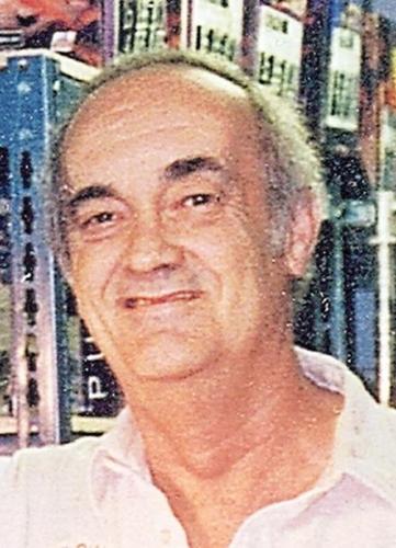 Andy Clark: Bowling-ball driller had a world of knowledge at his fingertips  