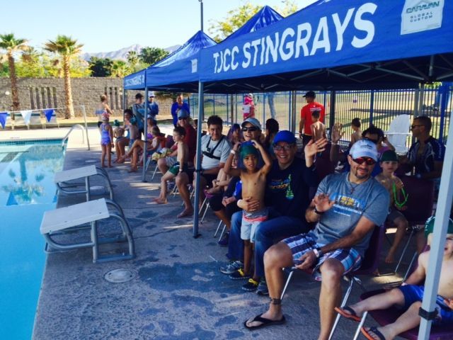 Tucson Family Triathlon