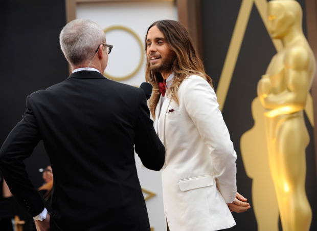 2014 Academy Awards