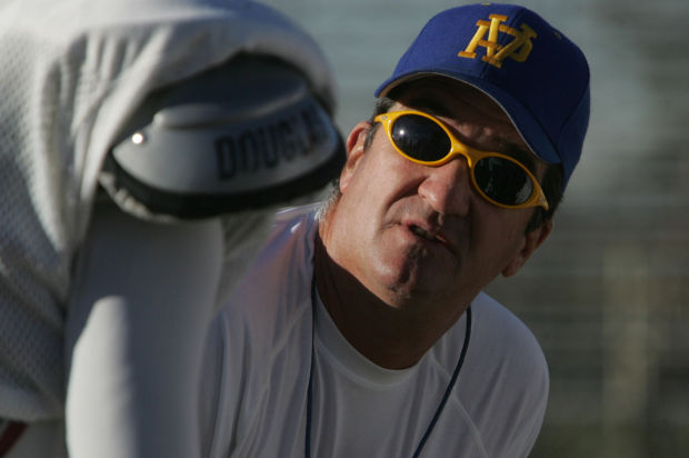 Tucson's top football coaches: No. 12 Todd Mayfield