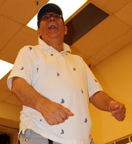 Zumba, un ejercicio con ritmo y sabor    