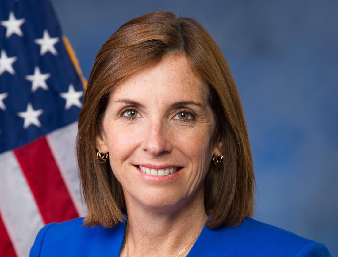 Rep. Martha McSally