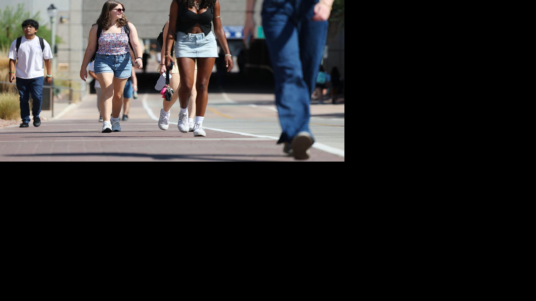 U of A keeps tuition flat for in-state students for 3rd year in row