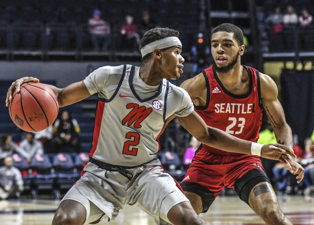 With A Chip On His Shoulder New Arizona Wildcat Terrell Brown