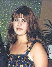 ALEGRIA, Patricia Angelica 12/1/1976 - 2/26/2008
