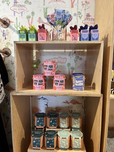 El Be Goods Boutique (seed/grow kits)